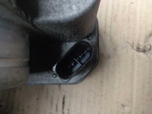 BOITIER PAPILLON VW/SEAT/SKODA/JEEP 1.9 SDI / 2.0SDI / 2.8 16V CRD - Vue 3